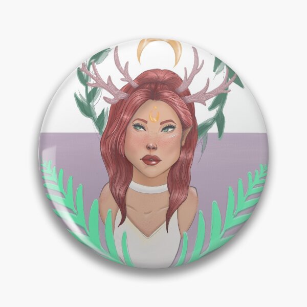 Item preview, Virgo designed and sold by erinelyphant.