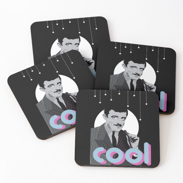 Artikelvorschau, Gomez Addams COOL entworfen und verkauft von mayerarts.