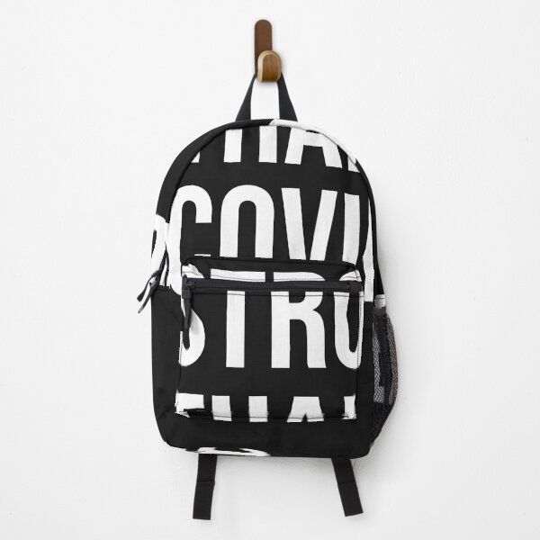 Item preview, stronger than covid 19 designed and sold by manardesign.