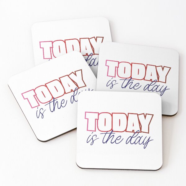 Item preview, Today Is The Day designed and sold by 2411.