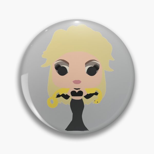 Item preview, Drag Race Alaska Funko designed and sold by dragraceuk.
