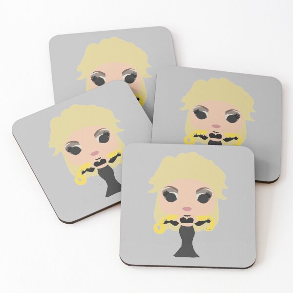 Item preview, Drag Race Alaska Funko designed and sold by dragraceuk.