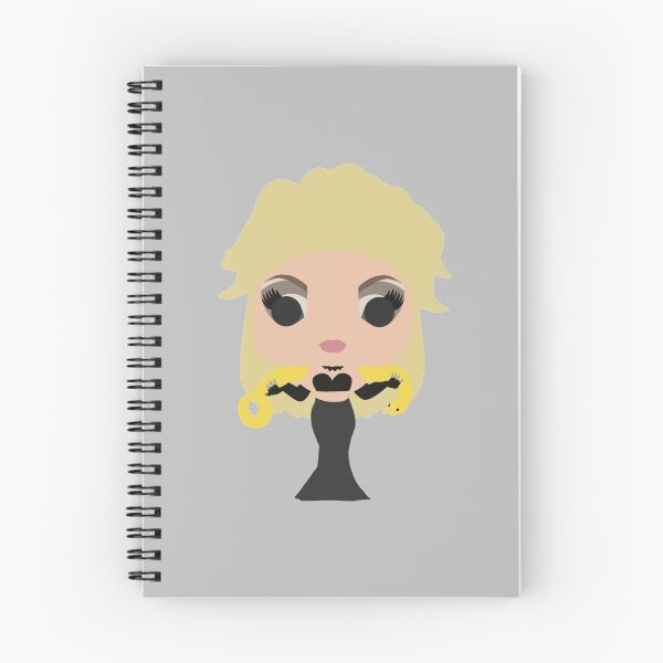Item preview, Drag Race Alaska Funko designed and sold by dragraceuk.