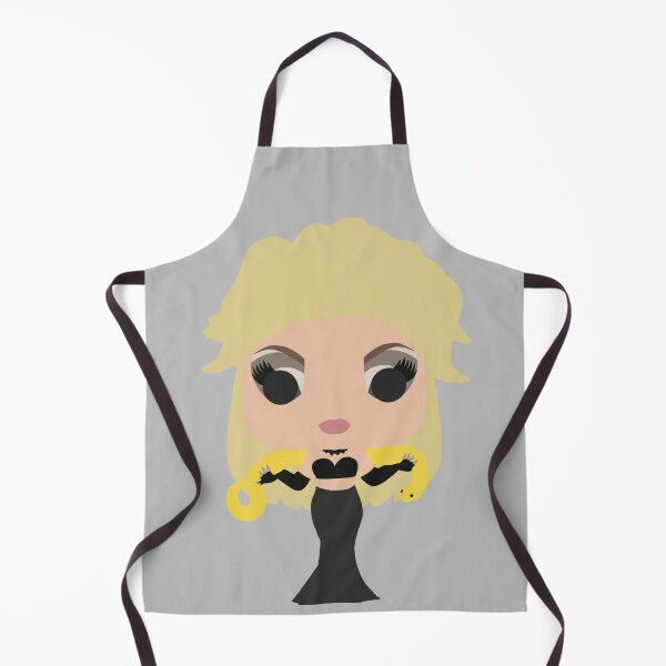 Item preview, Drag Race Alaska Funko designed and sold by dragraceuk.
