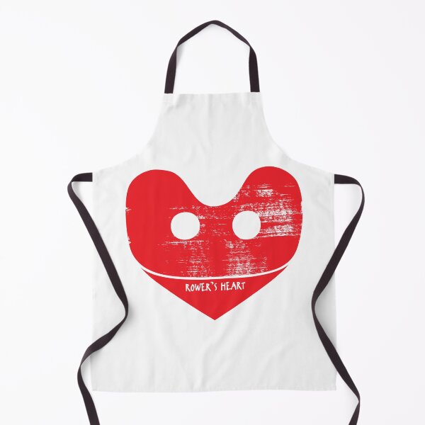 Item preview, A Rower’s Heart 1 designed and sold by Tam-Ara.