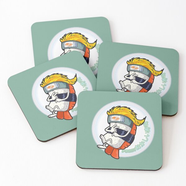 Item preview, Sushi Guy designed and sold by dotdotstudios.