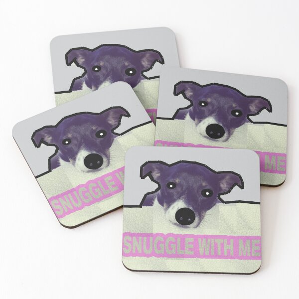 Item preview, Snuggle With Me designed and sold by fdbweiss.