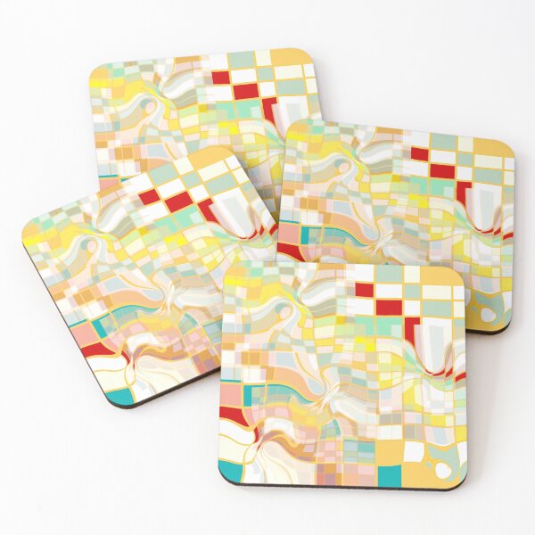 Item preview, Cubes and lines designed and sold by Magileo.