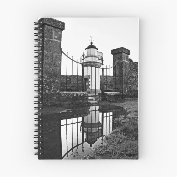 Item preview, Saint-Mathieu - Feu fixe designed and sold by Jean-Luc Rollier.