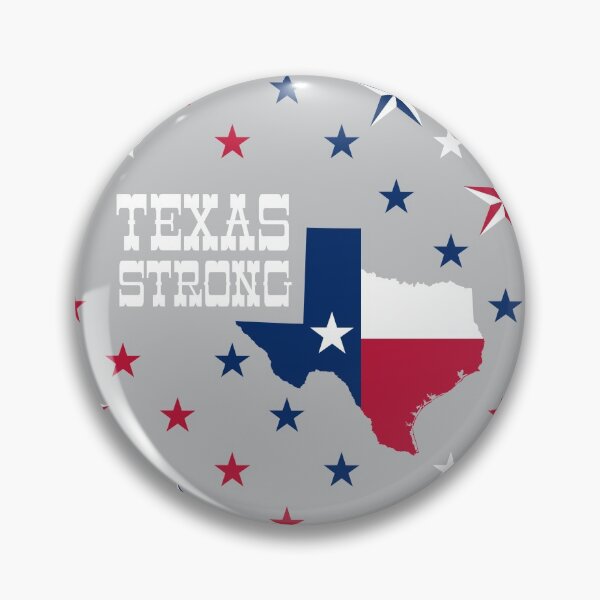 Item preview, Texas Strong designed and sold by robyriker.