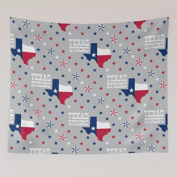 Item preview, Texas Strong designed and sold by robyriker.