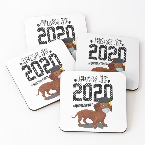 Item preview, CLASS OF 2020 designed and sold by teemaker24.