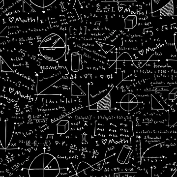 Artwork thumbnail, Math Lessons by robyriker