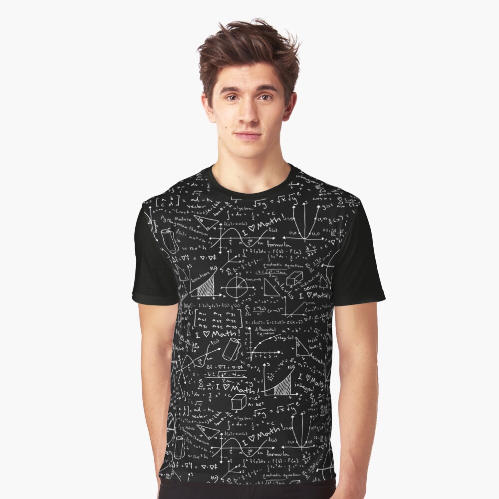 Item preview, Graphic T-Shirt designed and sold by robyriker.