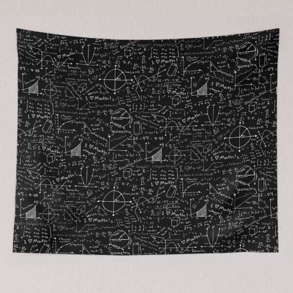 Item preview, Math Lessons designed and sold by robyriker.