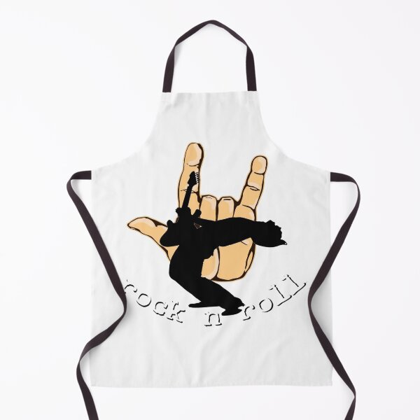 Item preview, Rock n roll designed and sold by HeavyBurden.