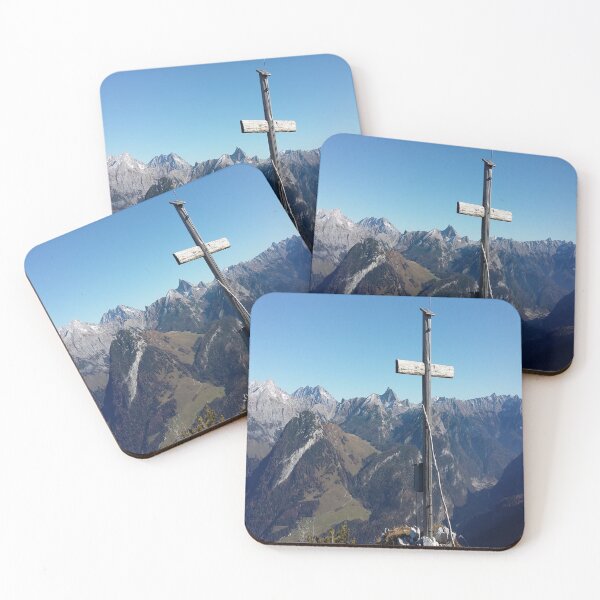 Item preview, Summit cross Alps designed and sold by TravelTemple.