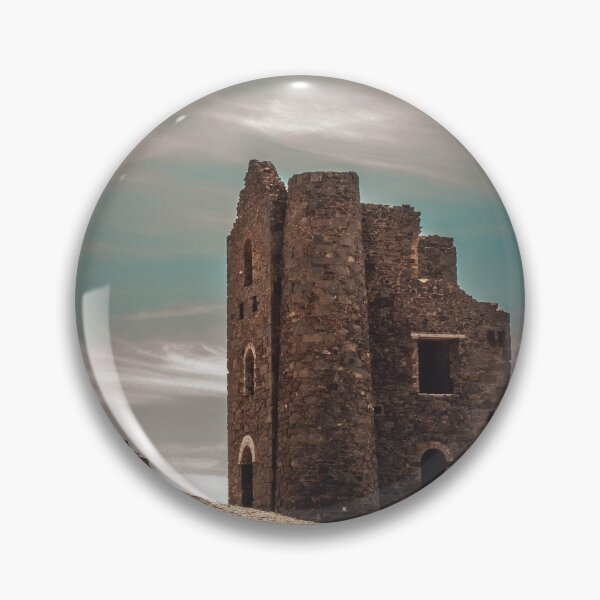 Item preview, Wheal Coates - Cornwall designed and sold by hugoncalves.