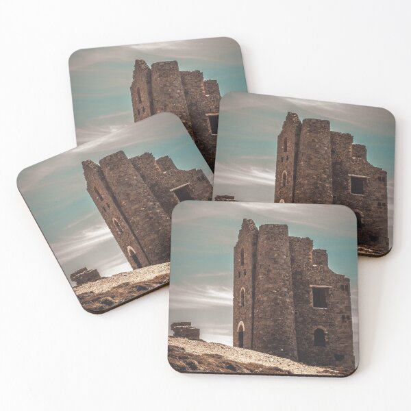 Item preview, Wheal Coates - Cornwall designed and sold by hugoncalves.