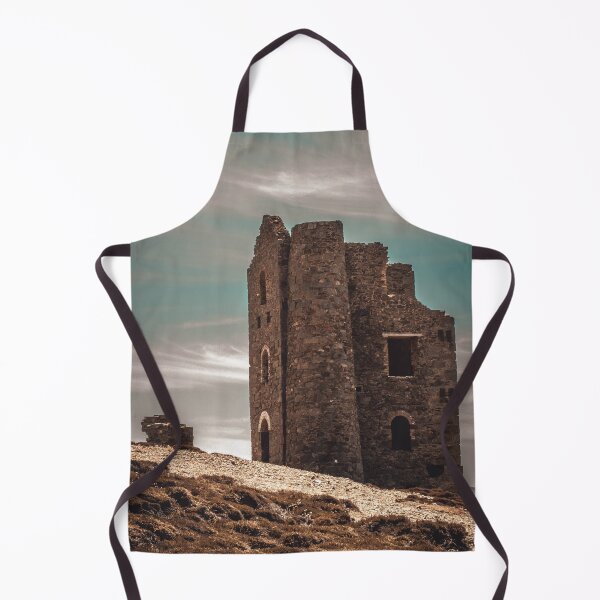 Item preview, Wheal Coates - Cornwall designed and sold by hugoncalves.