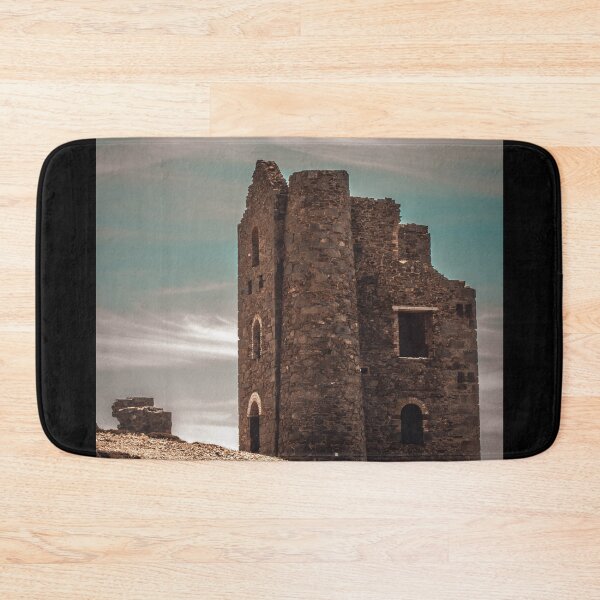 Item preview, Wheal Coates - Cornwall designed and sold by hugoncalves.