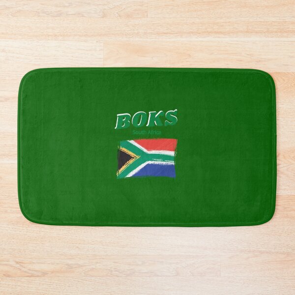 Item preview, Boks Rugby designed and sold by TheRugbierStore.
