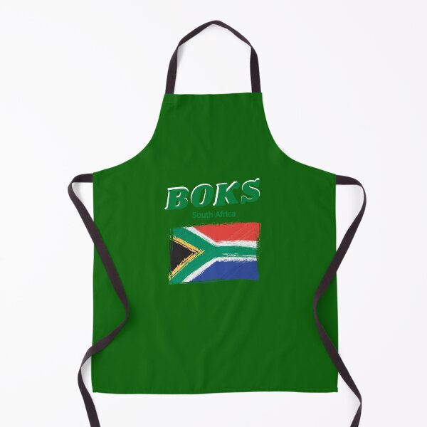 Item preview, Boks Rugby designed and sold by TheRugbierStore.