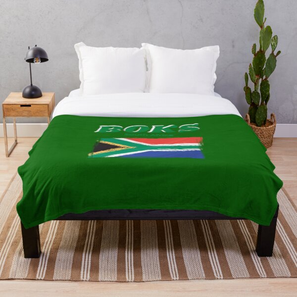Item preview, Rugby Boks designed and sold by TheRugbierStore.