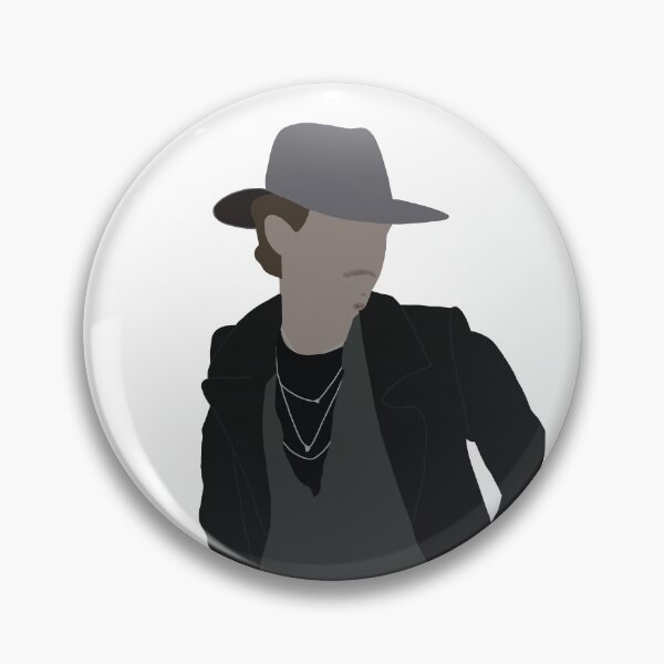 Item preview, Queen's Gambit Benny Watts designed and sold by TrendingByMel.