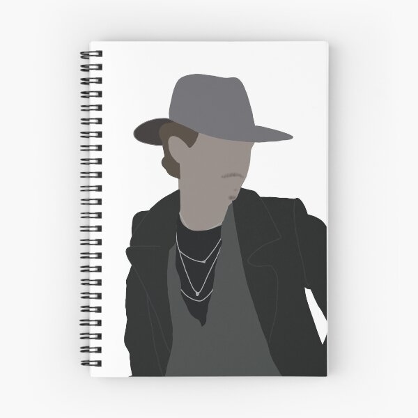 Item preview, Queen's Gambit Benny Watts designed and sold by TrendingByMel.