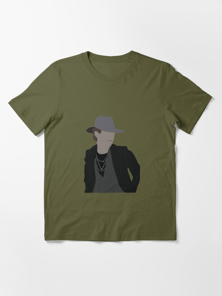 Benny Watts Queen's Gambit Essential T-Shirt for Sale by AmeliaXanthe