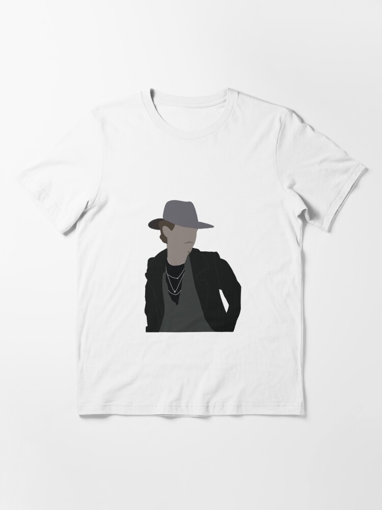 Benny Watts Queen's Gambit Essential T-Shirt for Sale by AmeliaXanthe