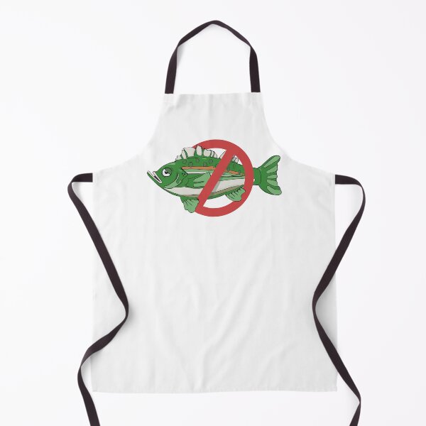 Item preview, NO SEABASS designed and sold by ToruandMidori.