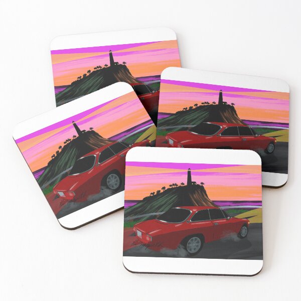 Item preview, The alfa rides again designed and sold by Lee Hagseth.