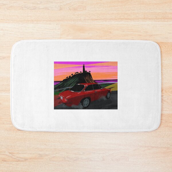 Item preview, The alfa rides again designed and sold by Lee Hagseth.