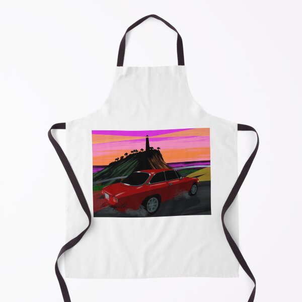 Item preview, The alfa rides again designed and sold by Lee Hagseth.