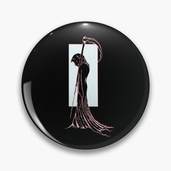 Item preview, Angel of Death Red & White  designed and sold by Sanabel-Nabil.