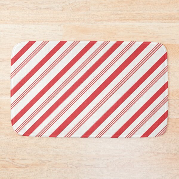 Item preview, Candy Cane Christmas Composition designed and sold by stacree.