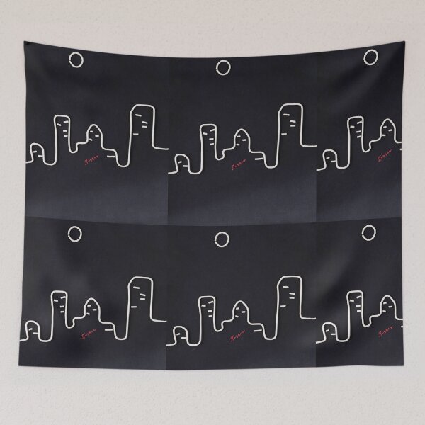 Item preview, CityLine designed and sold by LibrosBOOKtique.