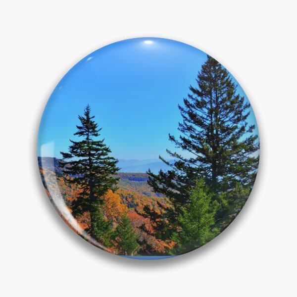 Item preview, Autumn in Blue Ridge designed and sold by Savannah Gibbs.