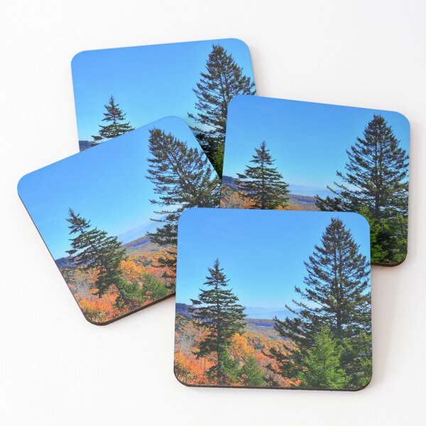 Item preview, Autumn in Blue Ridge designed and sold by Savannah Gibbs.