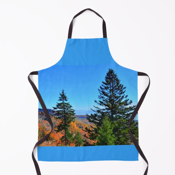 Item preview, Autumn in Blue Ridge designed and sold by Savannah Gibbs.