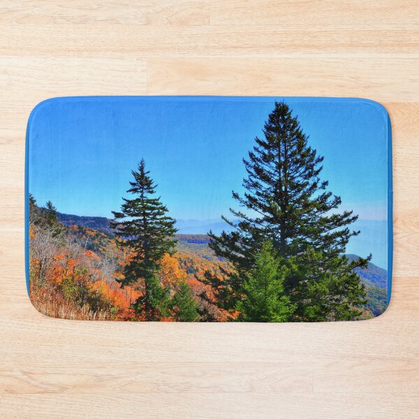 Item preview, Autumn in Blue Ridge designed and sold by Savannah Gibbs.