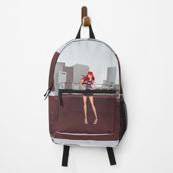 Item preview, URBAN GIRL designed and sold by LEGADOVISUAL.