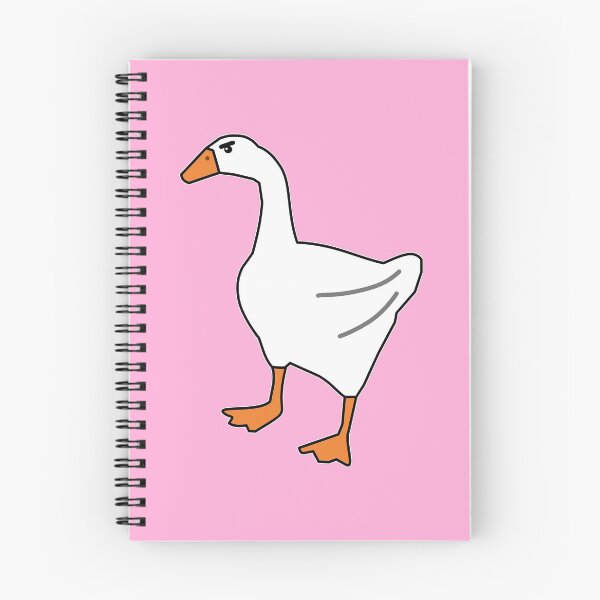 Item preview, Grumpy Goose 2 designed and sold by akaiawa.