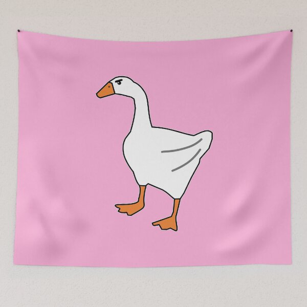 Item preview, Grumpy Goose 2 designed and sold by akaiawa.