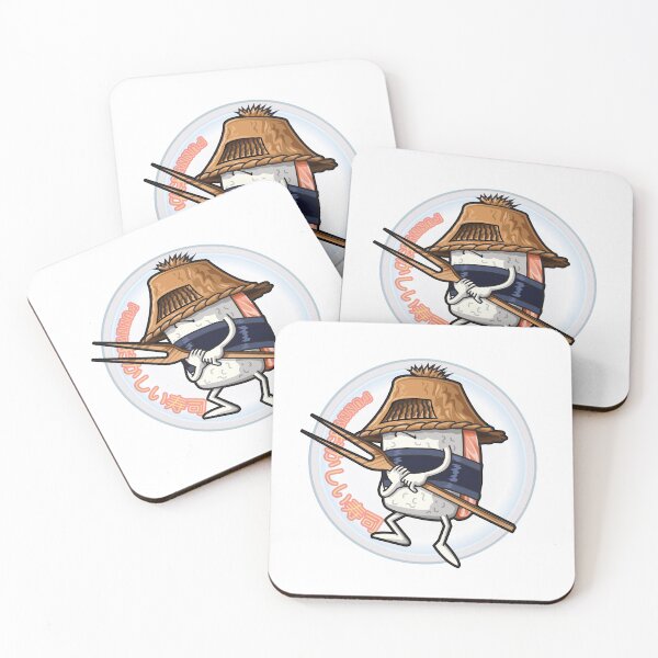 Item preview, Sushi Master designed and sold by dotdotstudios.