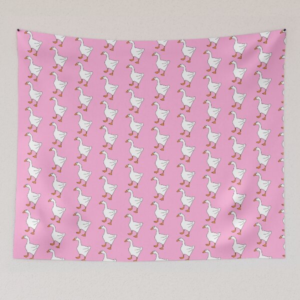Item preview, Grumpy Goose - pattern 2 designed and sold by akaiawa.