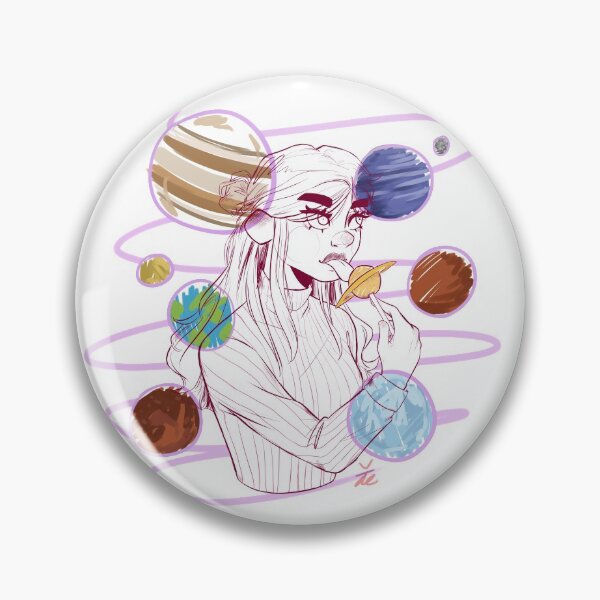 Item preview, SoftGirl Galaxy designed and sold by NaritaiStore.