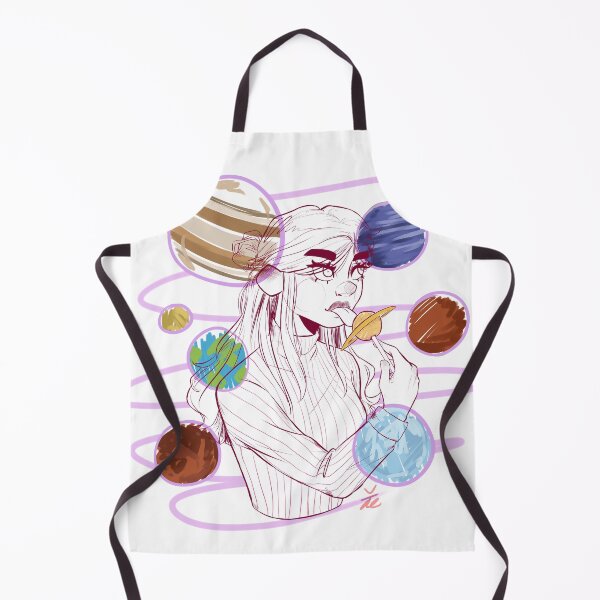 Item preview, SoftGirl Galaxy designed and sold by NaritaiStore.